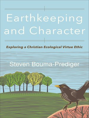 Earthkeeping and Character - ebook